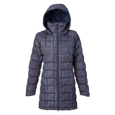 Burton AK Long Baker Down Insulator Jacket Women's