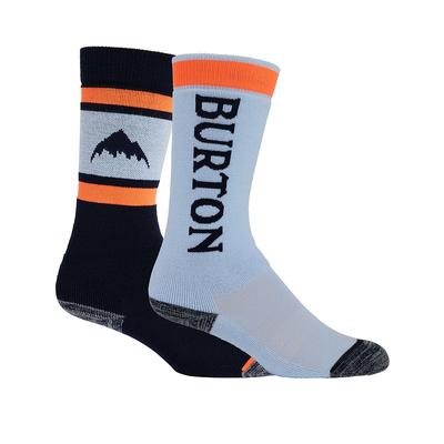 Burton Weekend Midweight Socks 2-Pack Kids'