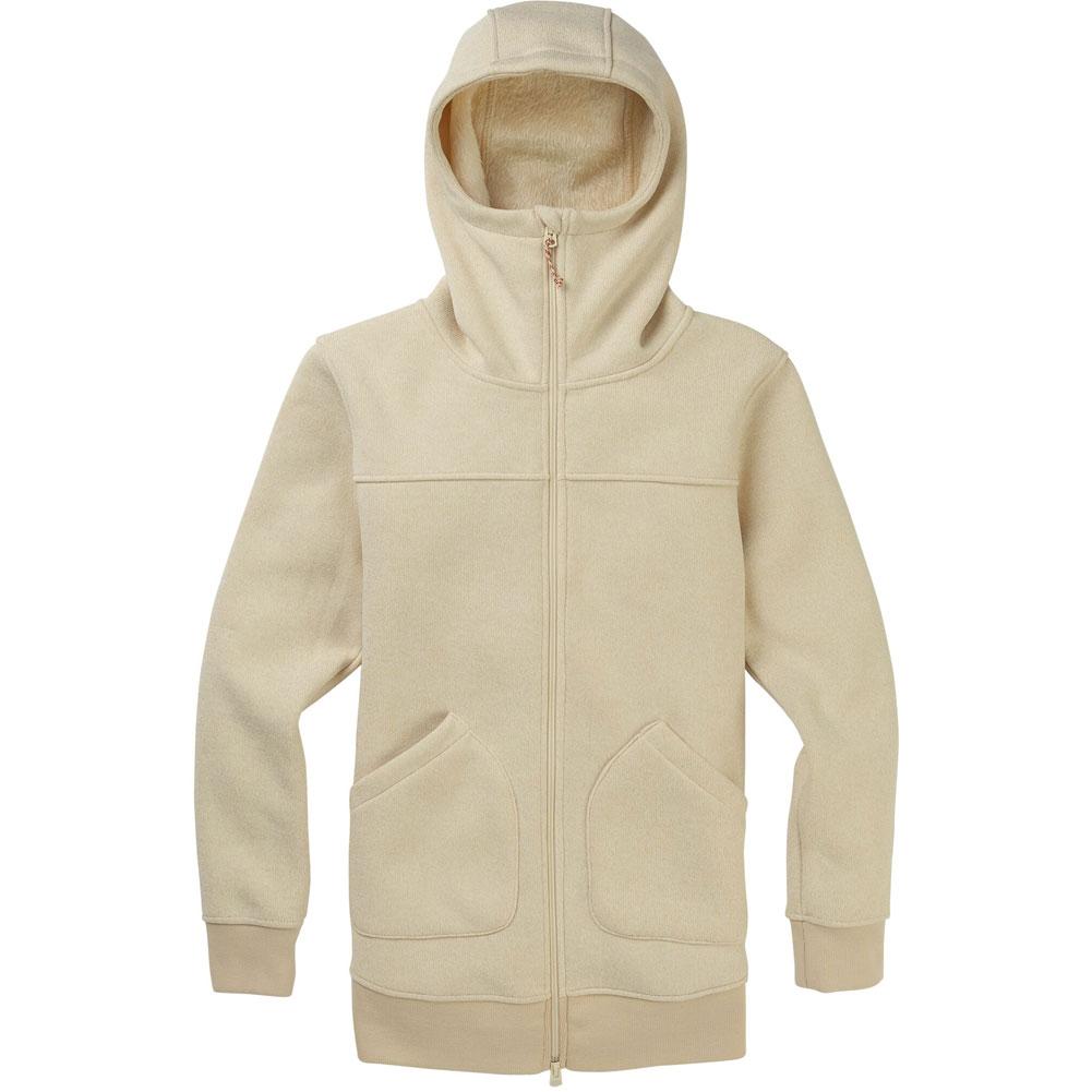 Burton Minxy Full Zip Fleece Hoodie Women's