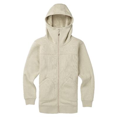 Burton Minxy Full Zip Fleece Hoodie Women's