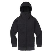 TRUE BLACK HEATHER
