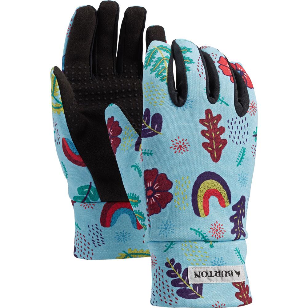 Burton Touch N Go Glove Liners Kids'