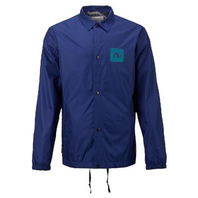 Analog Campton Coaches Jacket Men's