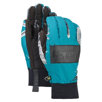 Analog Bartlett Gloves Men's