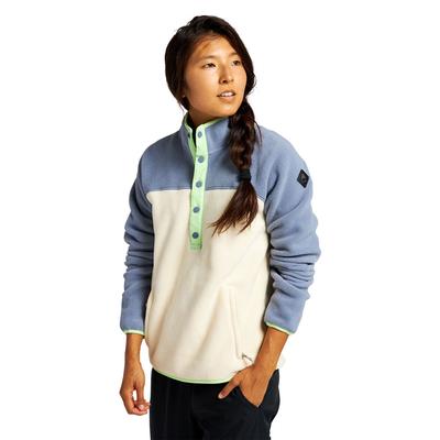 Burton Hearth Fleece Pullover Women's