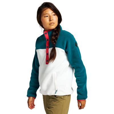 Burton Hearth Fleece Pullover Women's