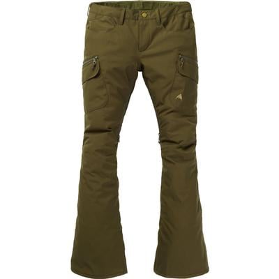 Burton Gloria Shell Snow Pants - Short Women's