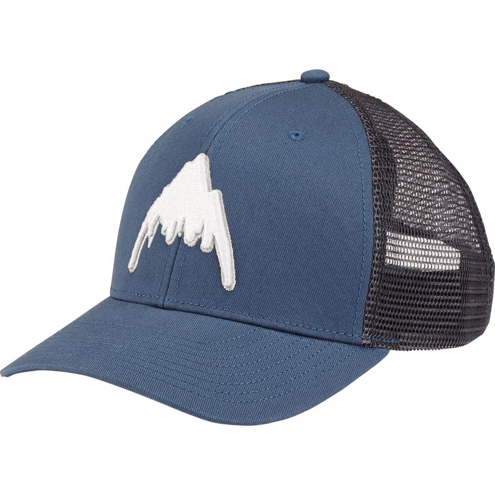 burton harwood hat