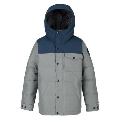 Burton Barnone Jacket Boys'