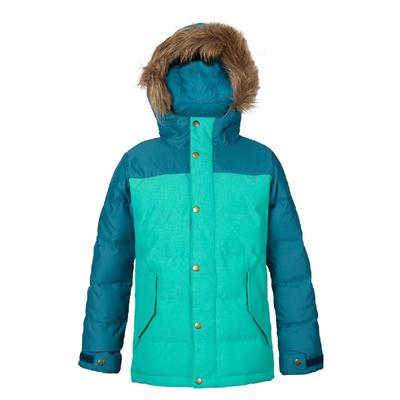 Burton Traverse Jacket Girls'