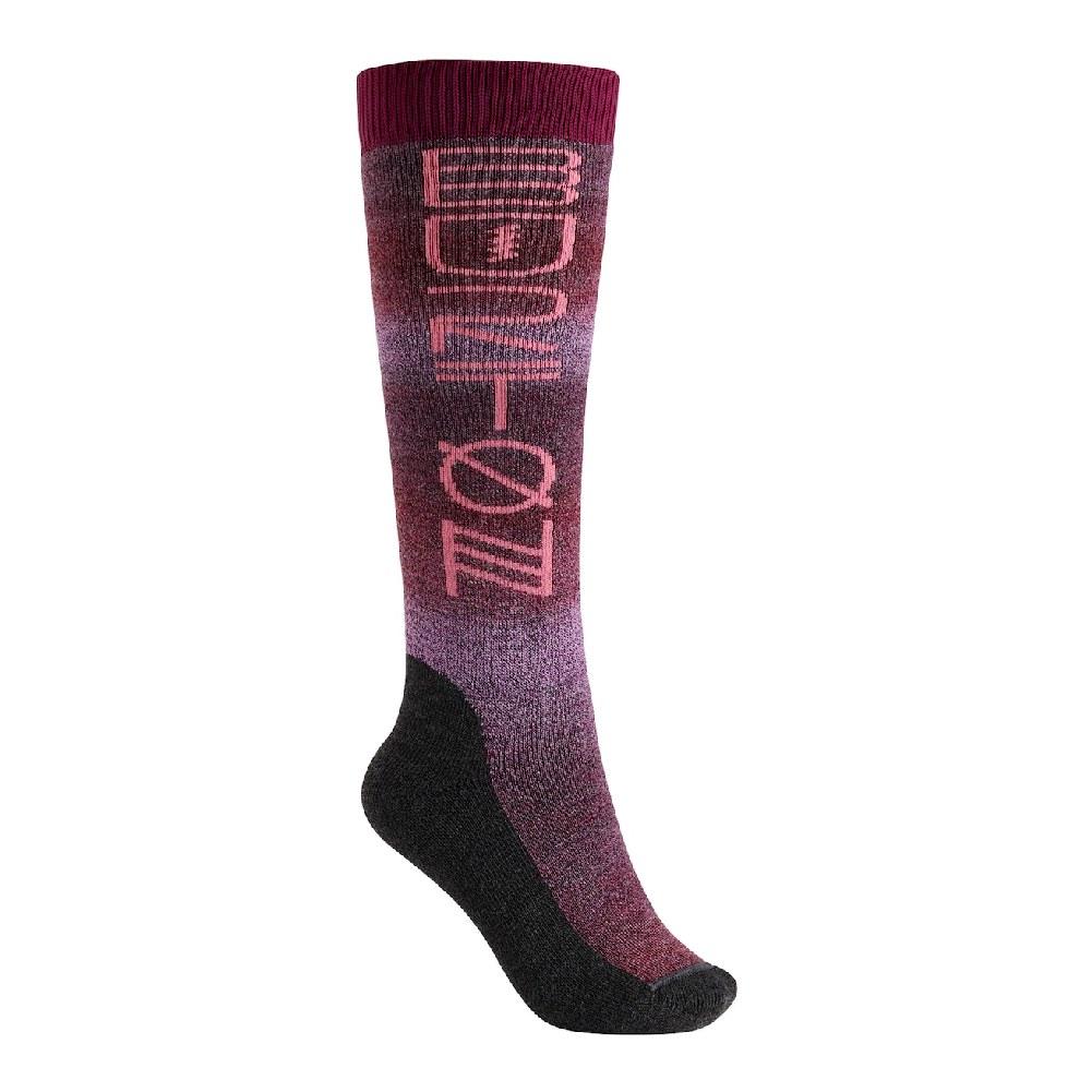 Burton Merino Scout Socks Women's