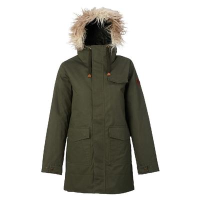 Burton Merriland Jacket Women's