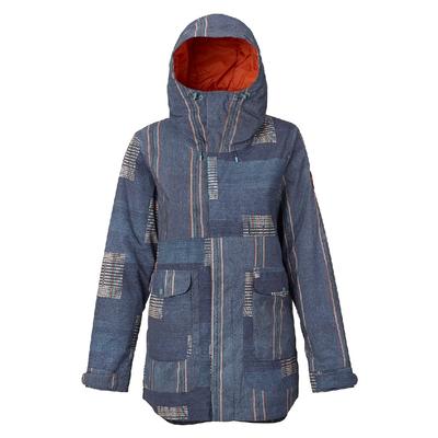 Burton Cerena Parka Jacket Women's