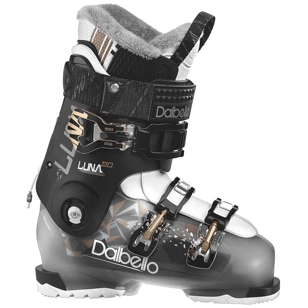  Dalbello Luna 90 Ski Boot Women's