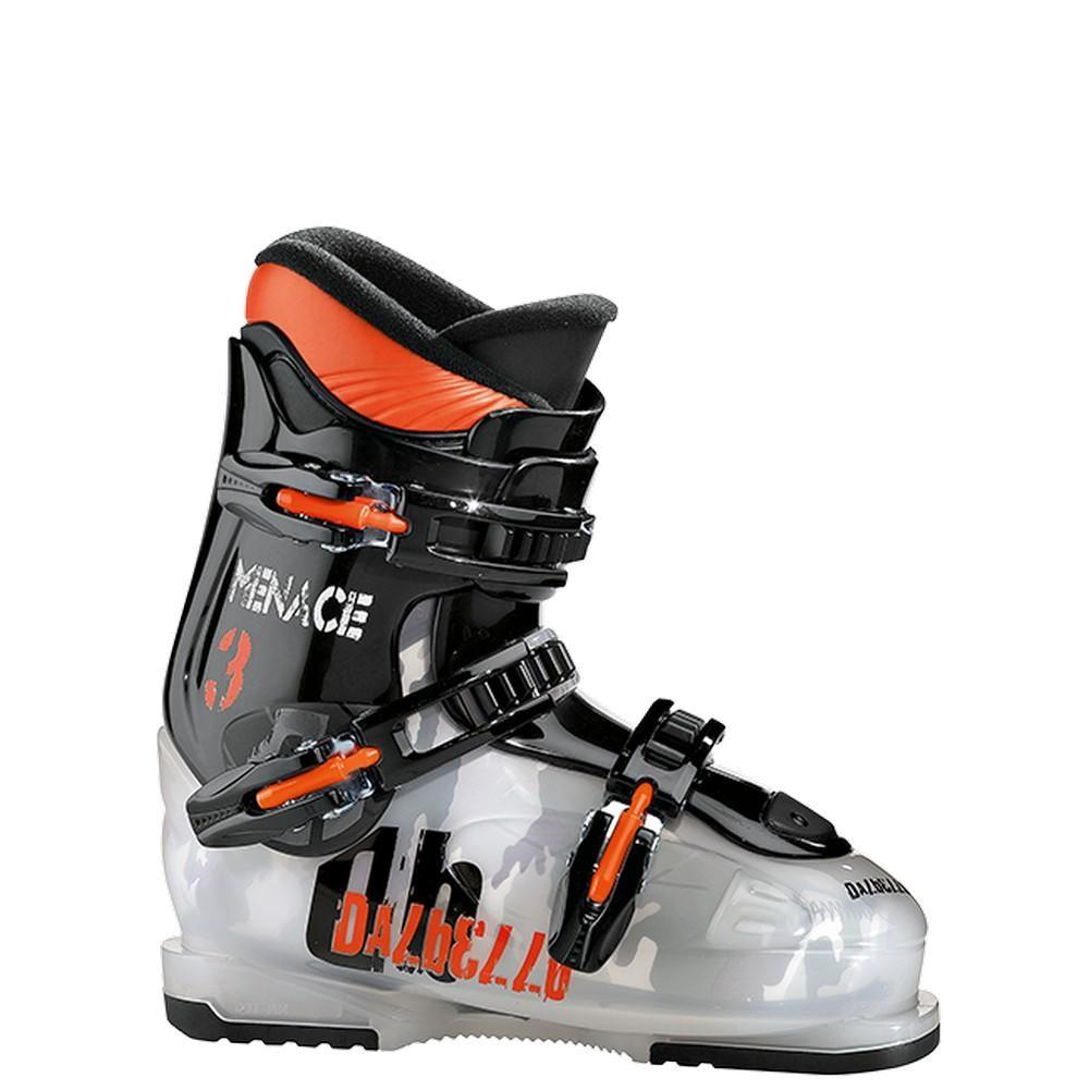  Dalbello Menace 3 Ski Boot Youth