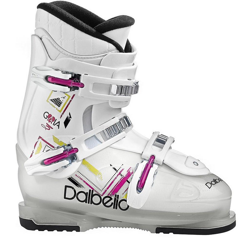 Dalbello Gaia 3 Ski Boot Youth