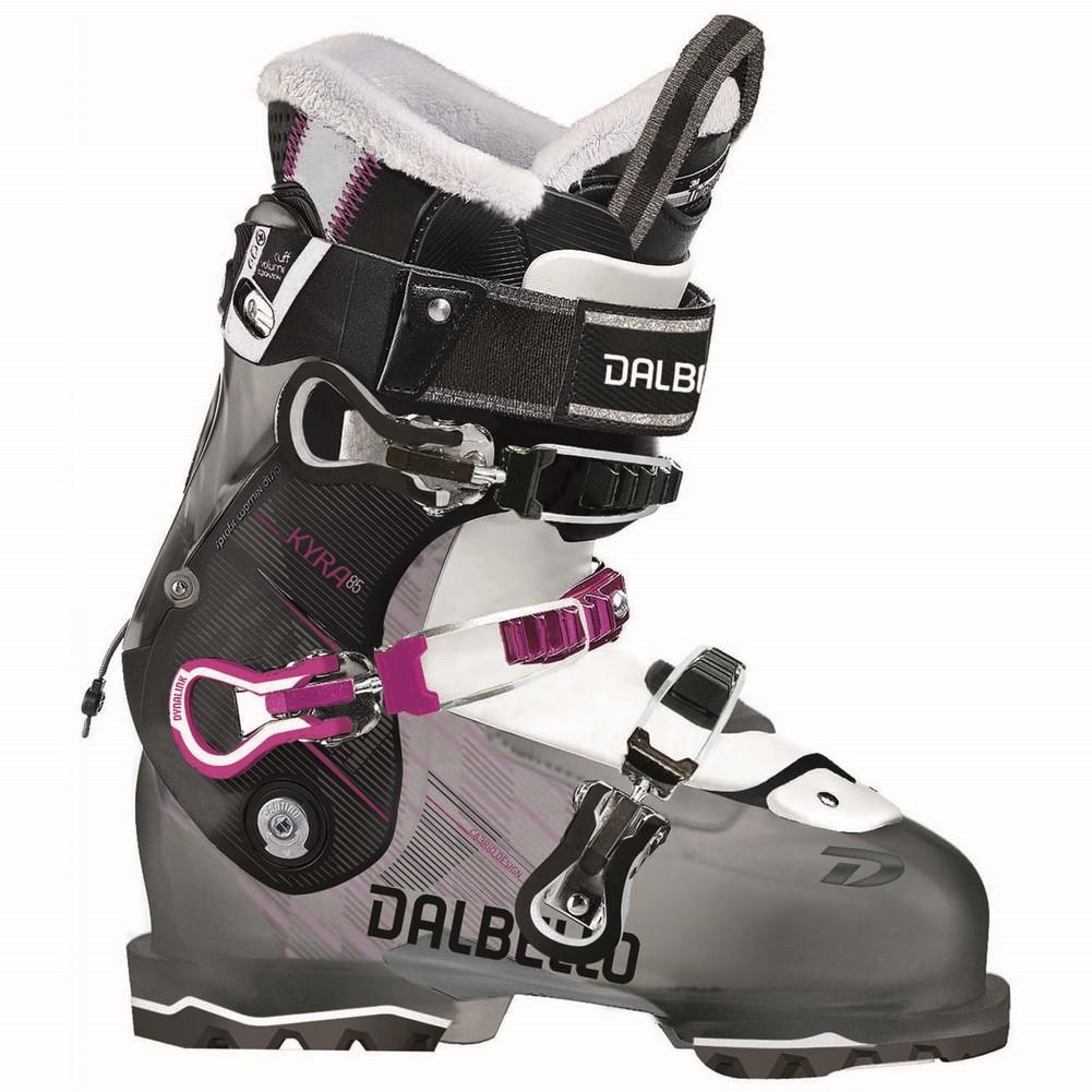 Ski Boots Women Dalbello Kyra 85