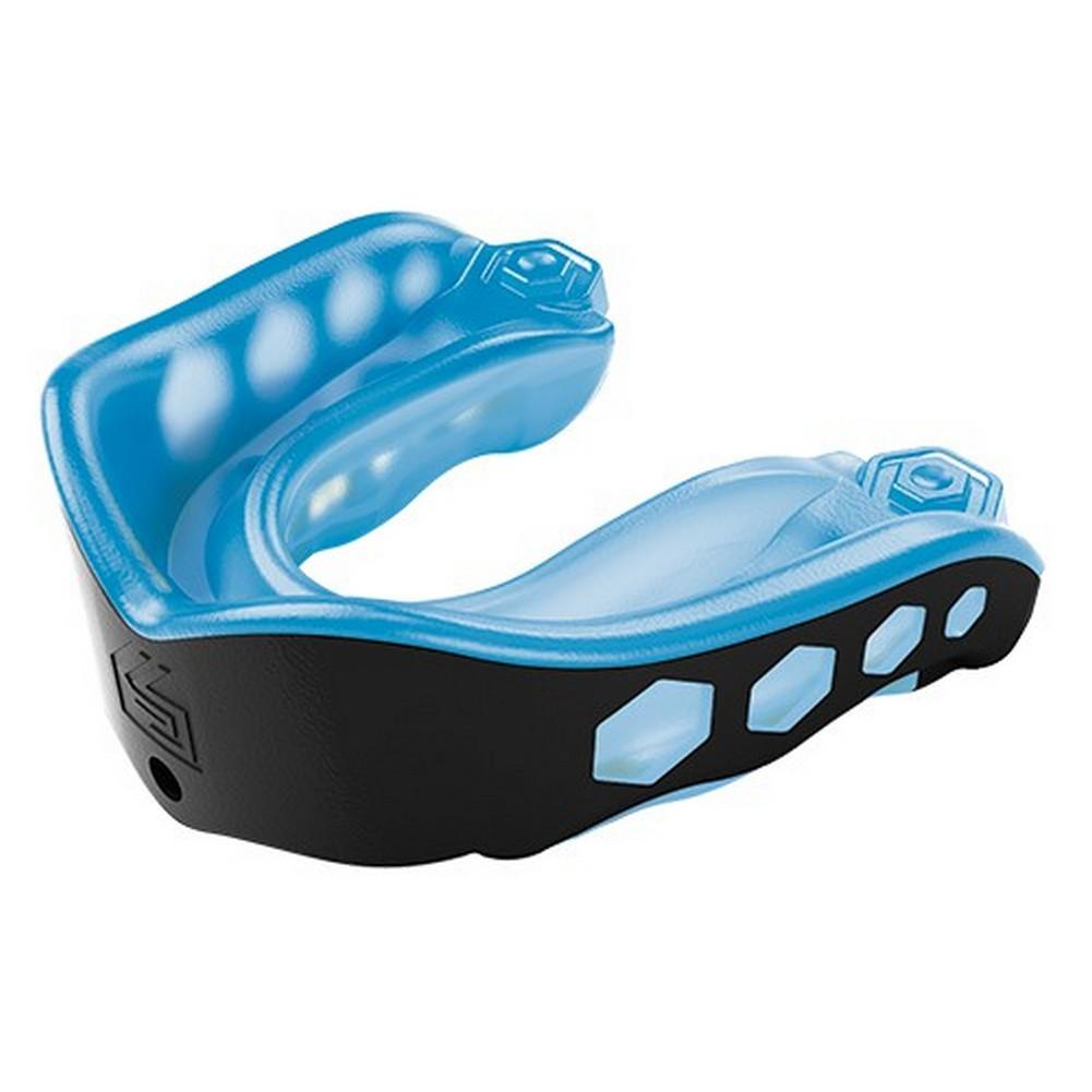  Shock Doctor Gel Max Convertible Mouthguard Youth