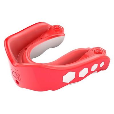 Shock Doctor Gel Max Flavor Fusion Convertible Mouthguard Youth