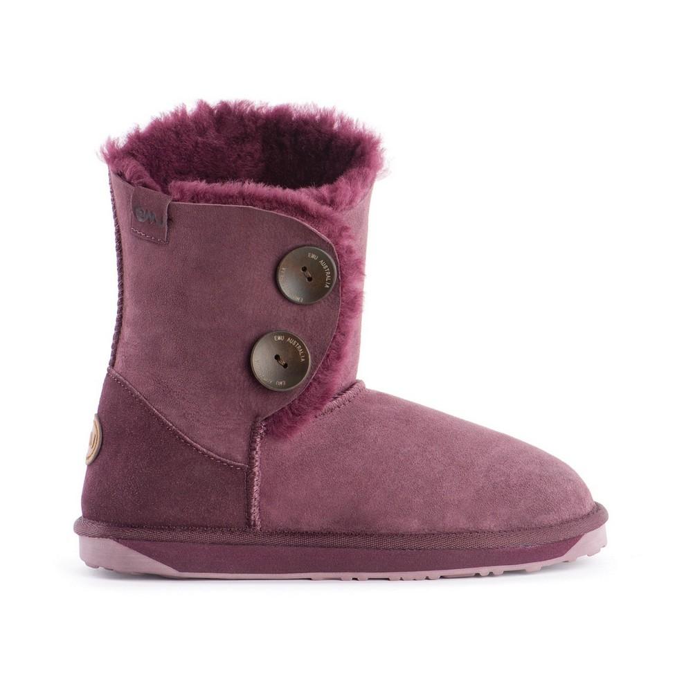 Emu Valery Lo Boots Womens