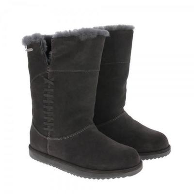 EMU Sandy Bay Fold-Over Boots Womens