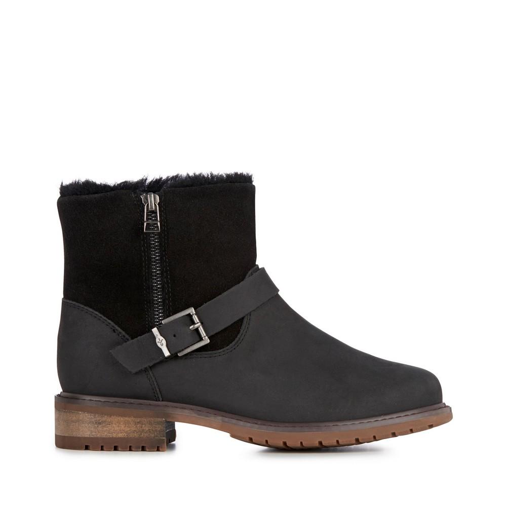 EMU Roadside Boots Womens