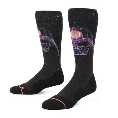 Stance Darth Snowboard Socks Girls'