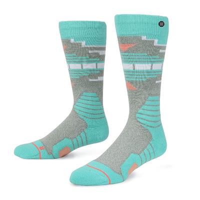 Stance Fox Creek Snowboard Socks Girls'