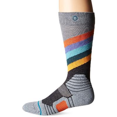 Stance Golden Veins Snowboard Socks Men's