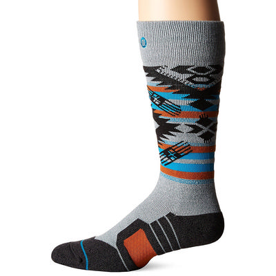 Stance Granite Chief Snowboard Socks Men's