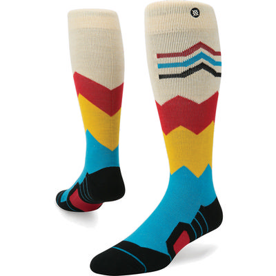 Stance Range Snow Socks Men's