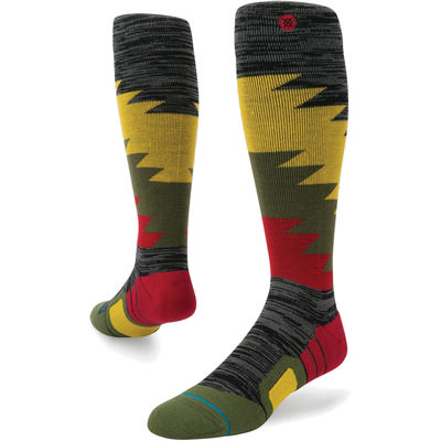 Stance Safety Meeting Snow Socks Men's