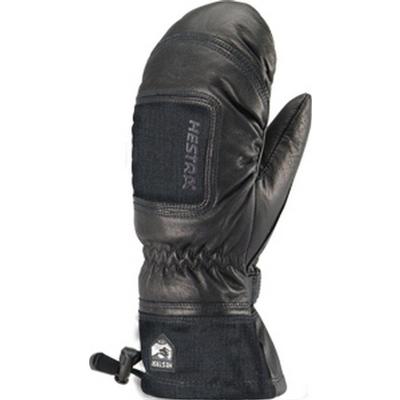 Hestra Full Leather Czone Powder Mitt Women's