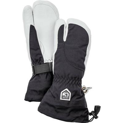 Hestra Heli 3-Finger Mitts Women's