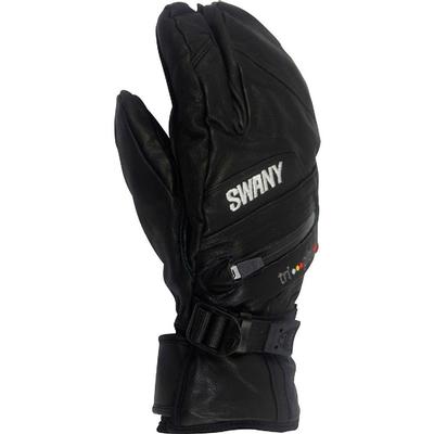 Swany X-Clusive 3-Finger Mitt Men's