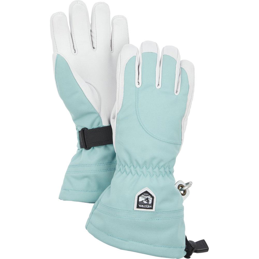 Hestra Heli Gloves Women's