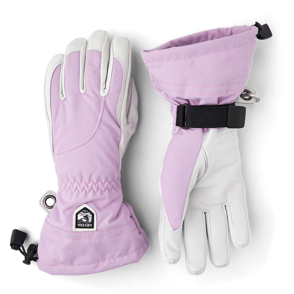 Hestra Heli Gloves Women's
