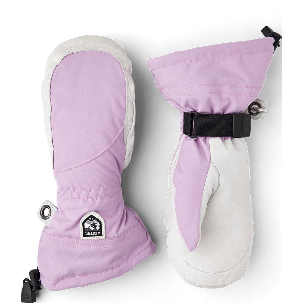 Hestra Heli Mittens Women's