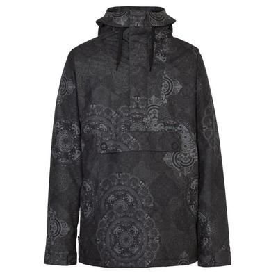 Armada Rankin Stretch Anorak Men's