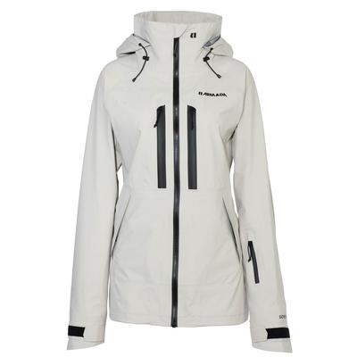 Armada Resolution Gore-Tex 3L Jacket Women's