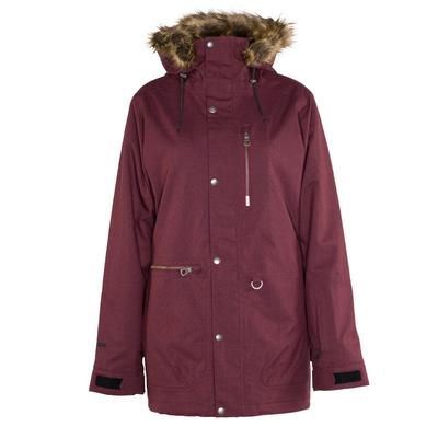 Armada Lynx Insulated Jacket Women's
