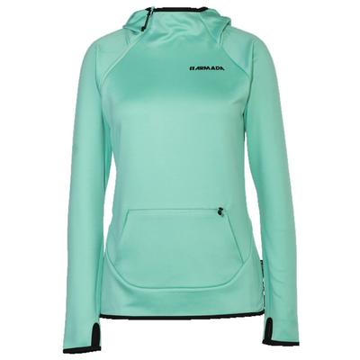 Armada Retreat Midlayer Hoodie Women's