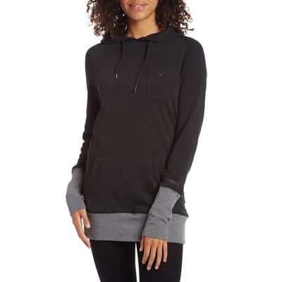 Armada Feather Pullover Hoodie Women's