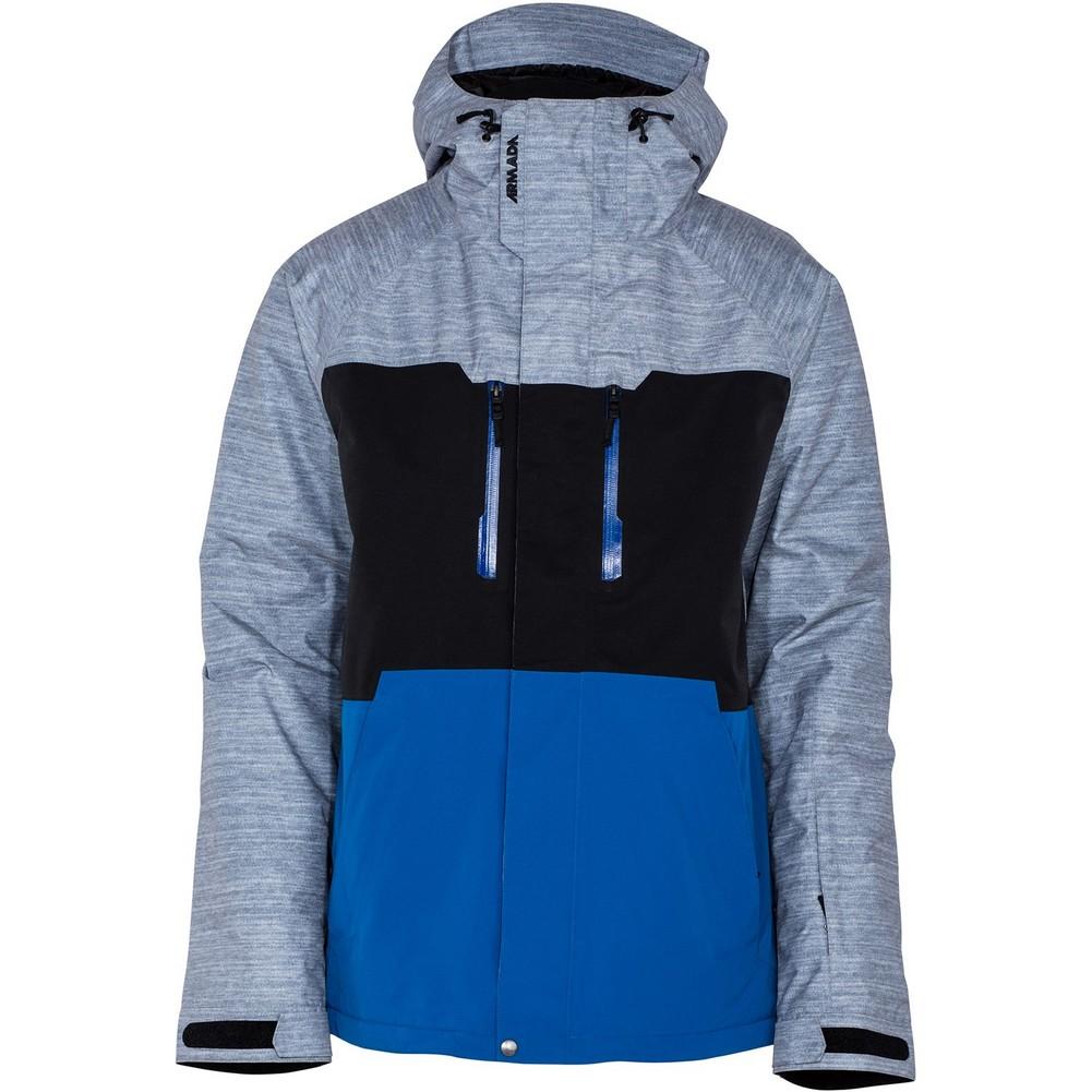 Armada Ringer Insulated Jacket Men's