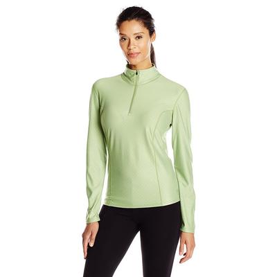 Snow Angel Locking Zip T Veluxe Women's