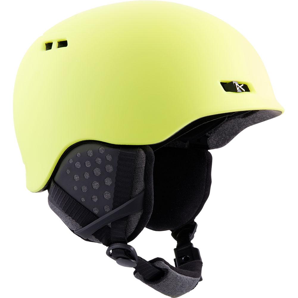 Anon Rodan Snow Helmets Men's