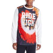 Ride High Tie-Dye