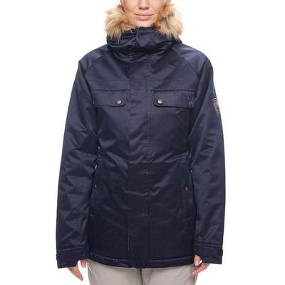 686 Dream Insulated Jacket Women's