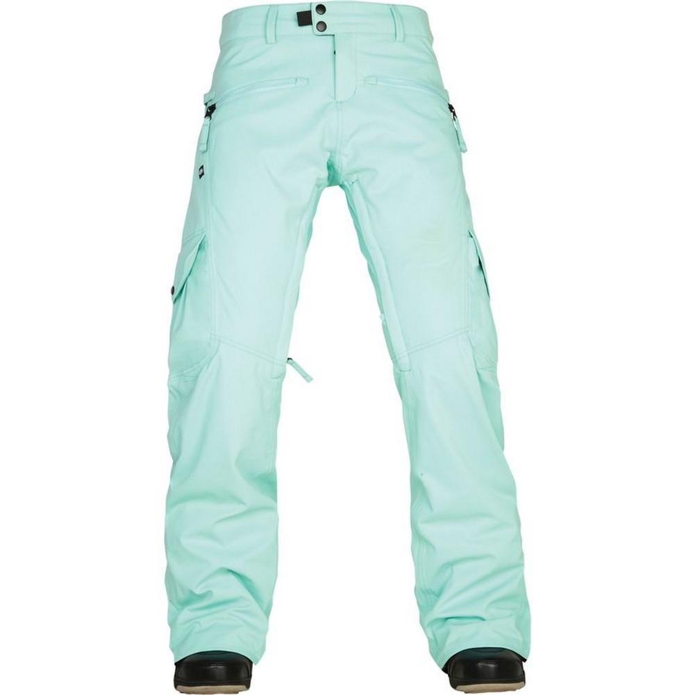 insulated cargo pants