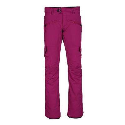 686 Mistress Insulated Cargo Pant Women`s